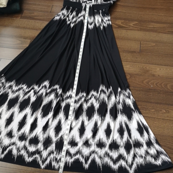 Max and Cleo maxi dress - Picture 8 of 14